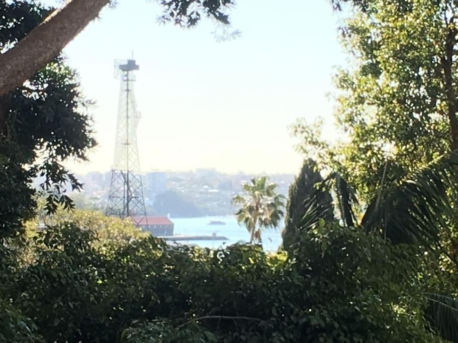 Ferienwohnung Harbourside Style, 2 Bed, A/C, Pool -Elizabeth Bay Sydney Exterior foto