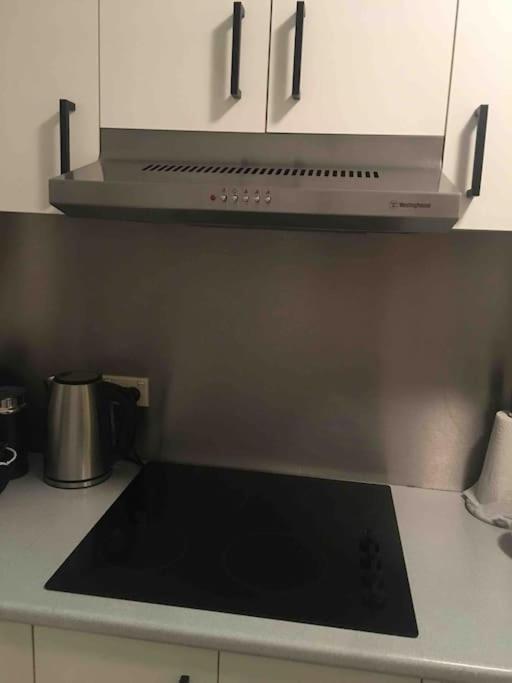 Ferienwohnung Harbourside Style, 2 Bed, A/C, Pool -Elizabeth Bay Sydney Exterior foto