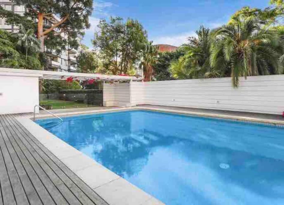 Ferienwohnung Harbourside Style, 2 Bed, A/C, Pool -Elizabeth Bay Sydney Exterior foto